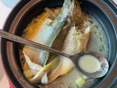 -莆田餐厅PUTIEN(颐堤港店)
