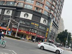 -安亭老街
