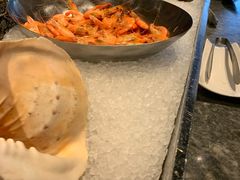 -金海湾自助餐厅(金陵饭店)