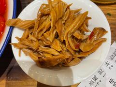 -盟重烧烤(高正街店)