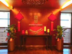 -新骏景万豪酒店·万豪中餐厅