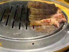 -姜虎东白丁烤肉(银泰中心in99店)