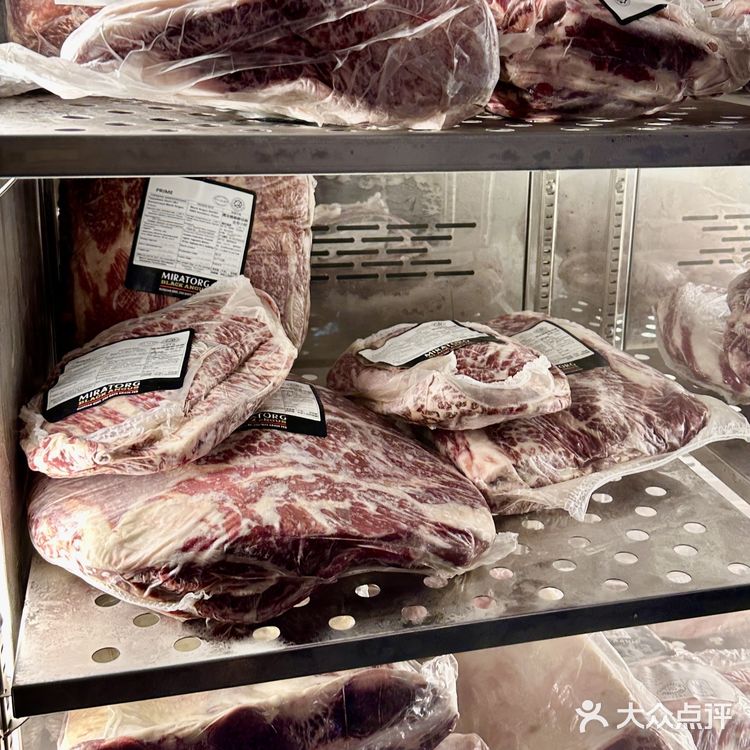 西安新店｜和鸣肉铺的和牛串烧也太绝啦～