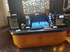 -上海齐鲁酒店·辣椒屋咖啡厅