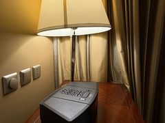 -上海红塔豪华精选酒店