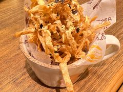 -秘密旅行Bonjour(黑金冠 江南西店)