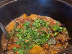 -锅老头铁锅炖•大锅蒸汽海鲜(韩乐坊店)