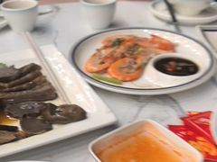 -鹅香四海·卤水火锅·砂锅粥·潮汕菜(宝安店)
