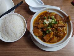 -百福麵家(新馬路店)