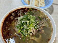 -阿叶羊杂碎(前进街店)