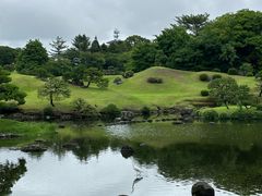-水前寺成趣园