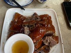 -荷香居(洞企石路店)