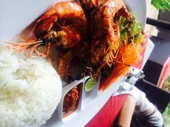 Pundi-Pundi&nbsp;Grill&Asian&nbsp;Cuisine-Pundi Pundi Restaurant