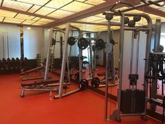 -广州粤海喜来登酒店