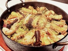 -谭厨中山传家菜.乳鸽.脆鲩鱼(华强北中航城店)