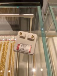 -周大生CHOW TAI SENG(成山路巴黎春天店)
