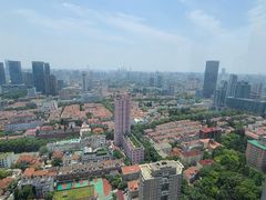 -上海静安香格里拉大酒店