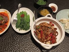 -长春凯悦酒店-品悦中餐厅