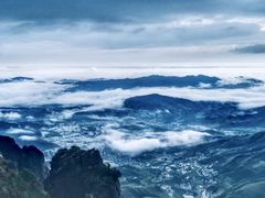 -萍乡武功山风景名胜区