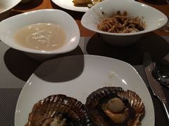 -丽晶酒店-金宝99 Restaurant