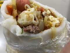 -温岭特色嵌糕(开元店)