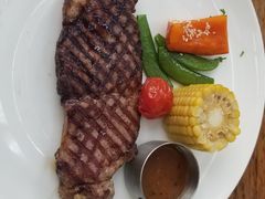 -食间牛排(湖西路店)