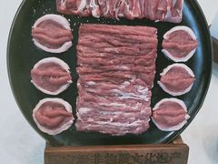 -东来顺•非遗火锅(外滩店)
