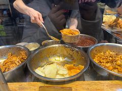 -丁家坡洋芋·观音桥好吃街A区(全国总店)