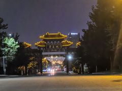 -威海华夏城景区