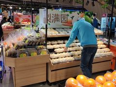 -盒马鲜生(189购物中心店)