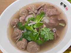-蔡澜Pho·越南粉餐厅(海上世界店)