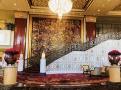 -北京中国大饭店