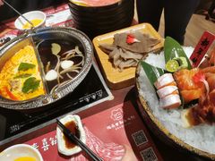 -披头士和牛火锅·寿喜烧自助(陶溪川店)