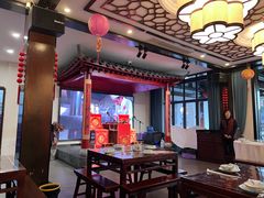-王元兴酒楼(杭帮菜名店)