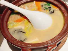 -四季民福烤鸭店(望京旺角店)