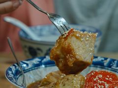 -黄记潮汕甜汤(贝底田坊店)