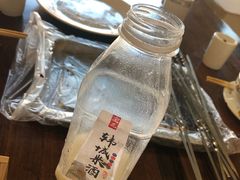 -老猎户炭火锅羊汤(万达店)