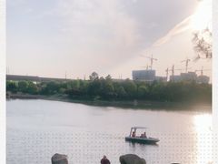 -美兰湖景区