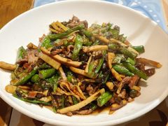 辣椒菜-卤鸭儿(小河路店)