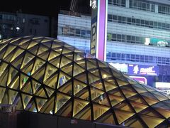 -吾悦广场(南京鼓楼店)