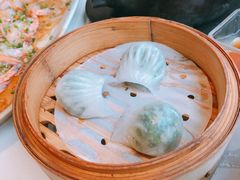 -外婆家(古墩印象城店)