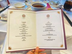 -运·中餐厅(成都华尔道夫酒店)