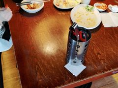-辛氏火炉·韩式古法烤肉(松北店)