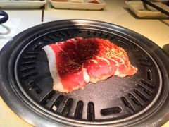-猫爪爪原切自助烤肉(观音桥阳光世纪店)