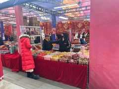 -西北轻工批发市场