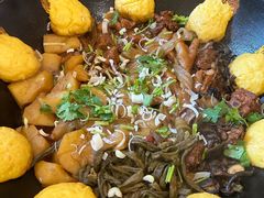-万里闯关东铁锅炖菜馆(高新旗舰店)
