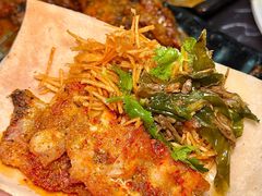 -红棚子肚绷·徐州烧烤(南京店)