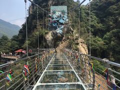 -宁波五龙潭景区