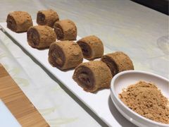 -四季小馆·地道北京小吃(广百店)