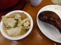 -周鱼小馆石锅酸菜鱼(活力汇店)